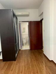Parc Oasis (D22), Condominium #460843311